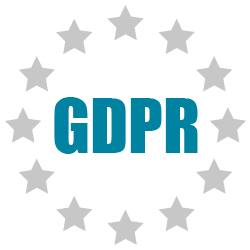 GDPR-Icon